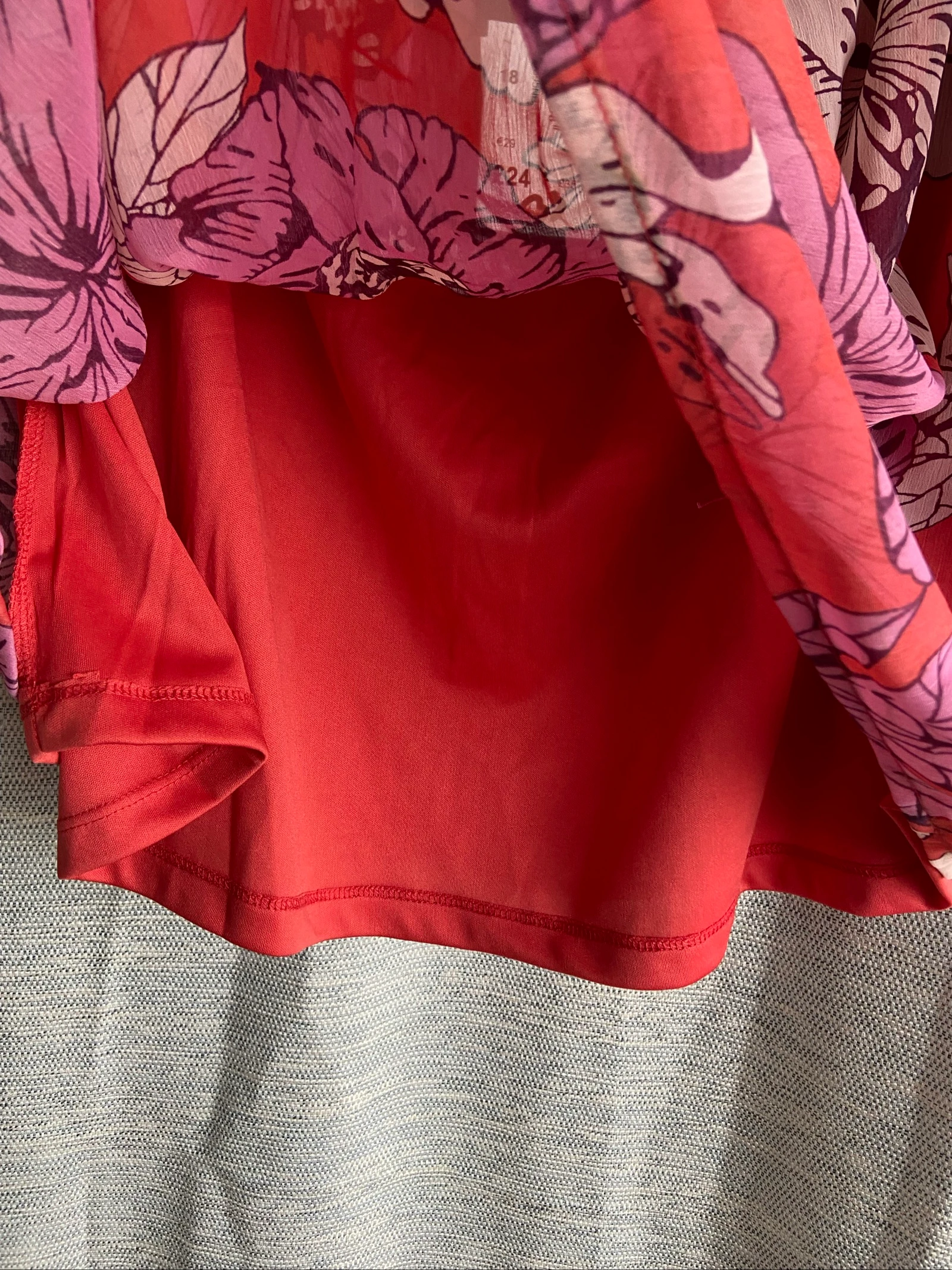 Blusas com ombros descobertos tamanho 18 (48) – photo 4